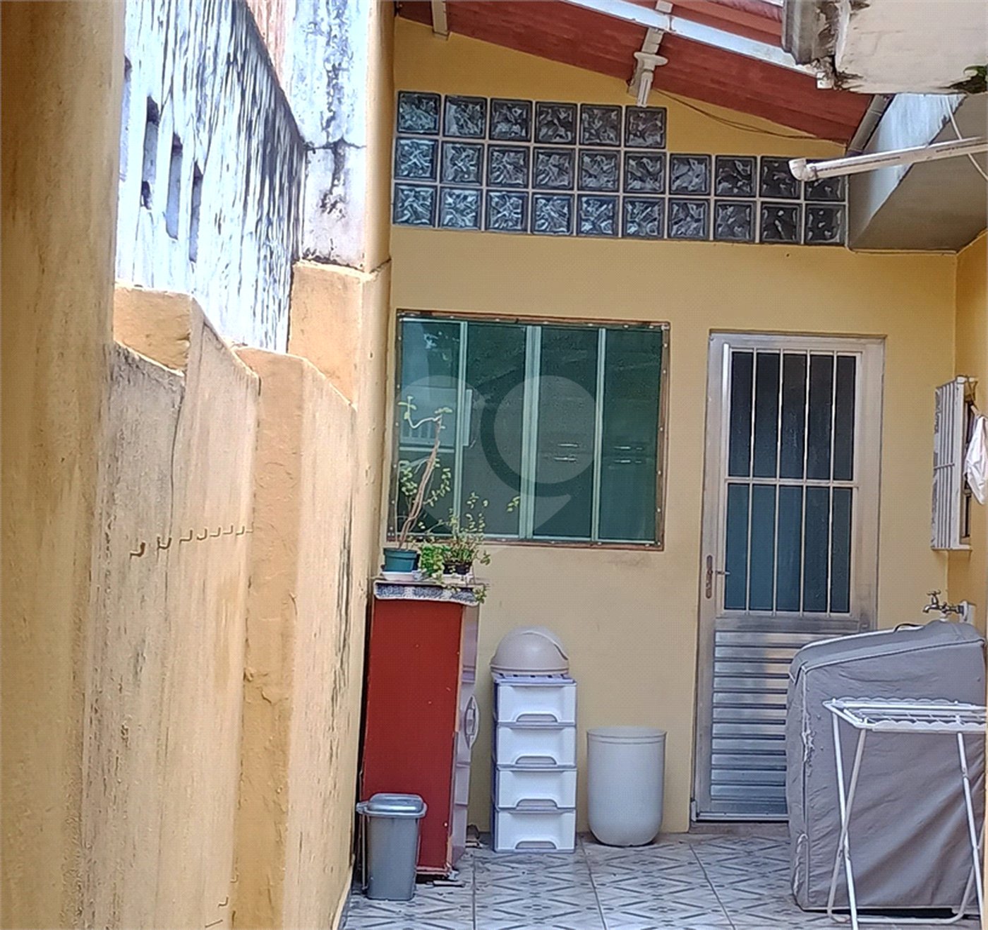 Casa Térrea à venda com 3 quartos, sendo 1 suíte, em Vila Maria, São Paulo, SP