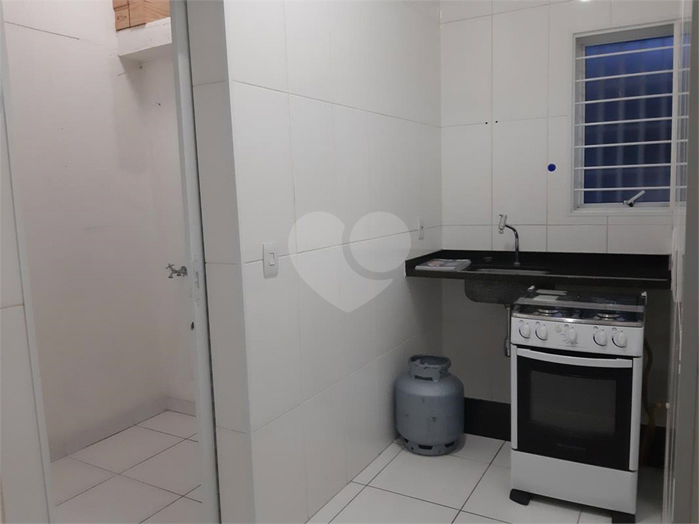 Apartamento à venda com 2 quartos em Cerqueira César, São Paulo, SP