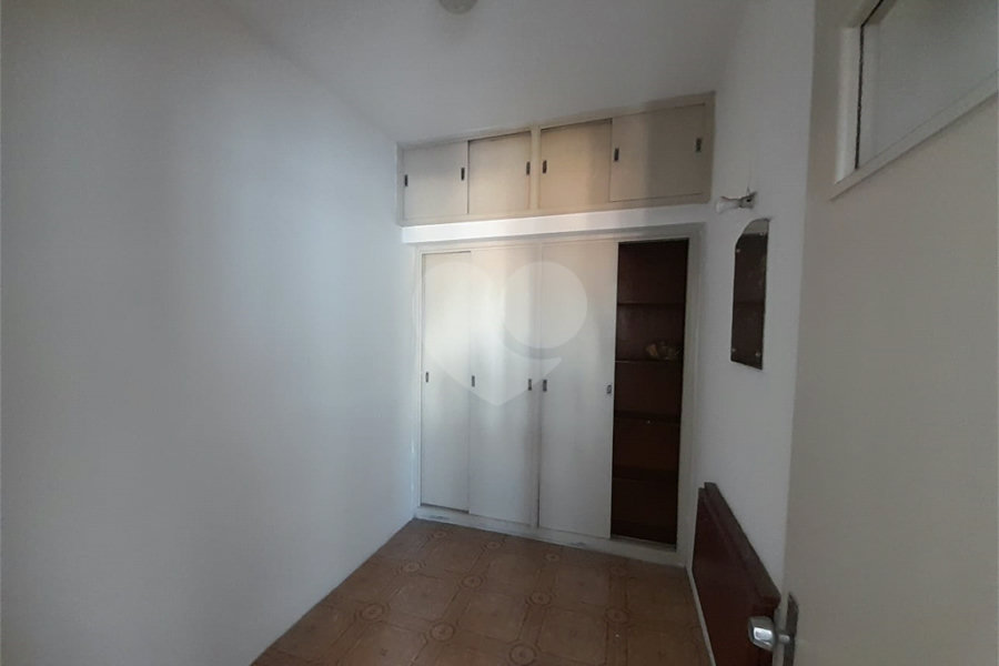 Apartamento à venda com 4 quartos, sendo 1 suíte, em Santana, São Paulo, SP