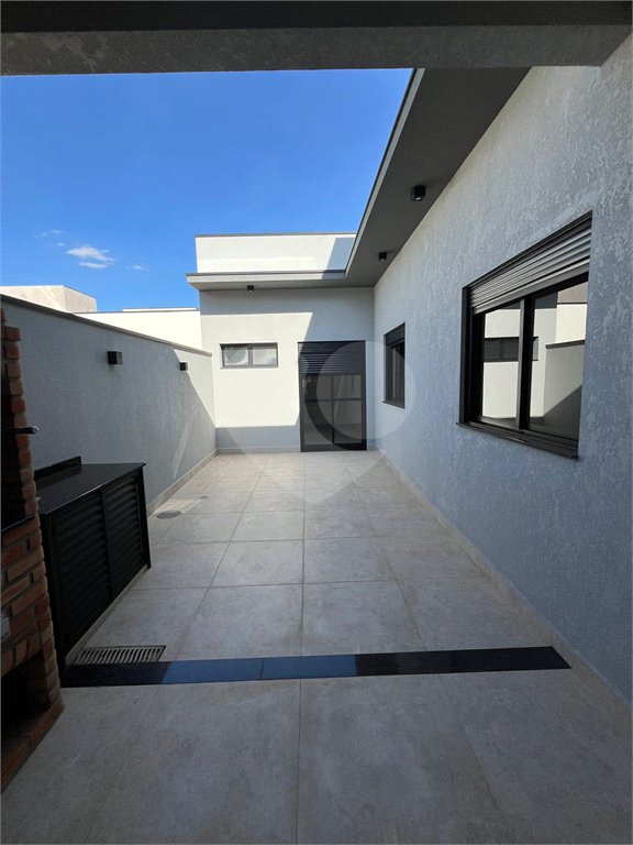 Casa à venda com 3 quartos, sendo 1 suíte,  no condomínio Park Gran Reserve, Indaiatuba - SP