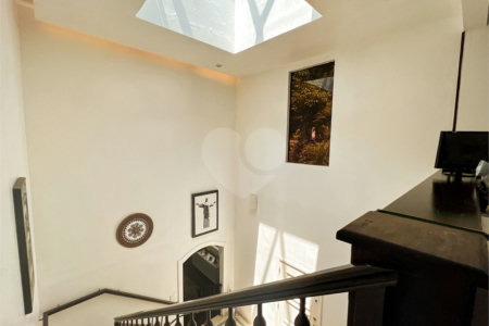 Casa à venda com 5 quartos, sendo 3 suítes,  em São Conrado, Rio de Janeiro, RJ