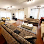 Apartamento Residencial à venda, Gonzaga, Santos - AP1919.