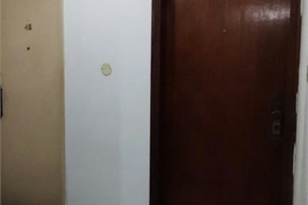 Apartamento Residencial à venda, Itararé, São Vicente - AP1108.