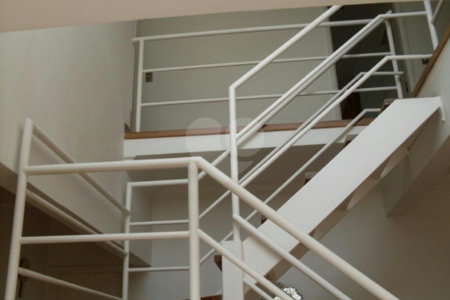 Cobertura à venda com 3 quartos, sendo 1 suíte, em Vila Suzana, São Paulo, SP