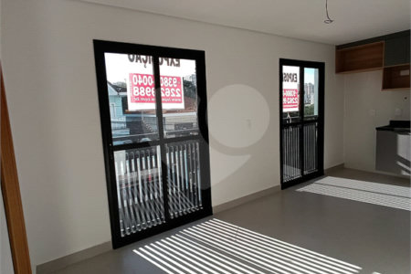 Apartamento à venda com 2 quartos em Jardim São Paulo(zona Norte), São Paulo, SP
