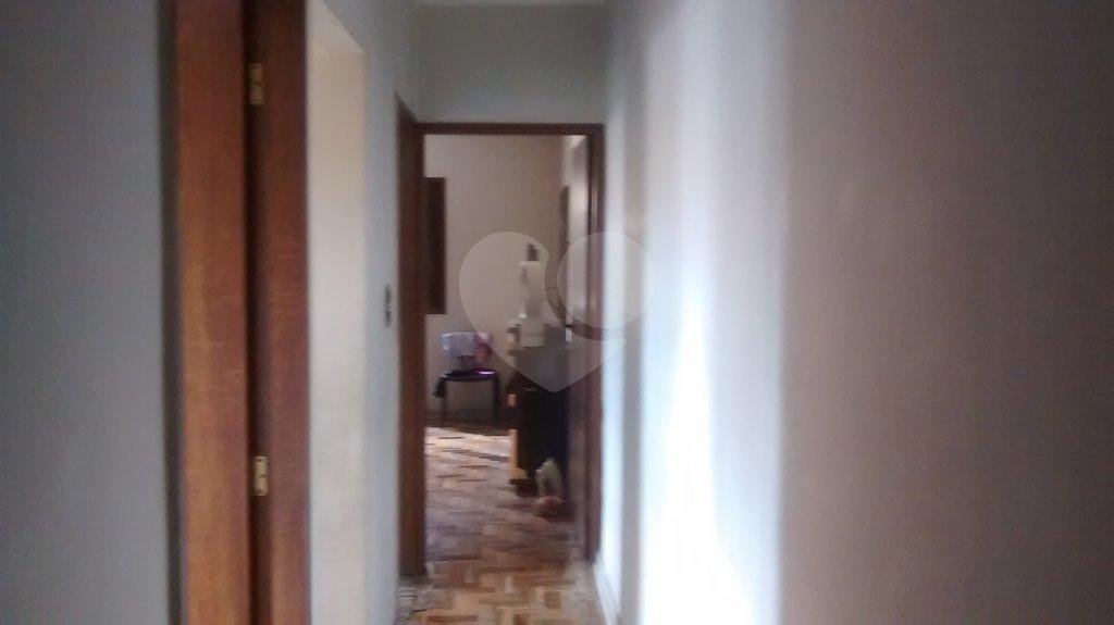 Sobrado à venda com 3 quartos em Imirim, São Paulo, SP