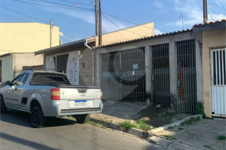 Casa à venda com 4 quartos em Jardim São Judas Tadeu, Salto, SP