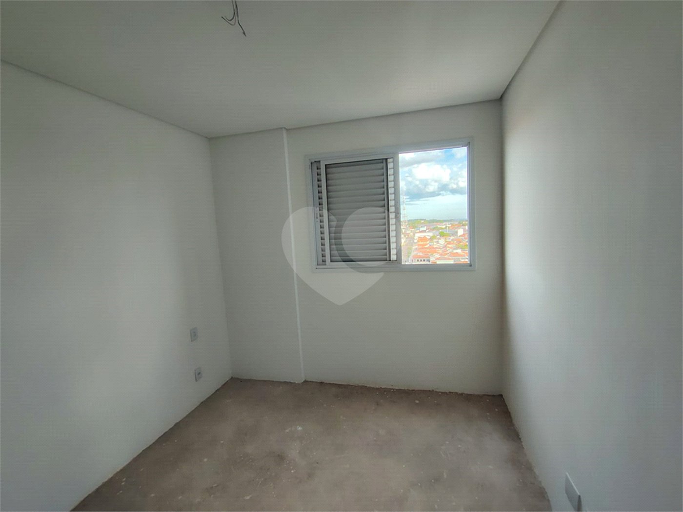 Apartamento 3 Quartos com Suíte 109m², Aurora Gardens 2 Vagas de Garagem