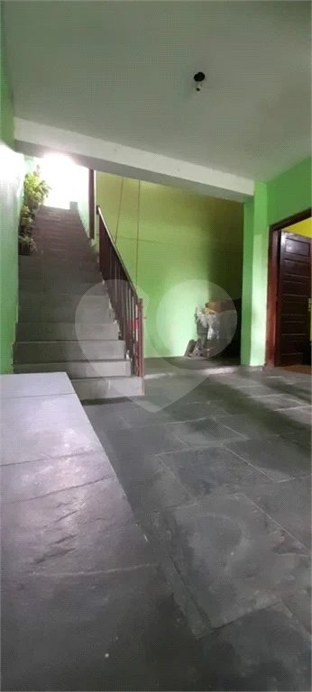 Casa com 386m² , 5 dormitórios , 2 vagas , à venda em Santo André