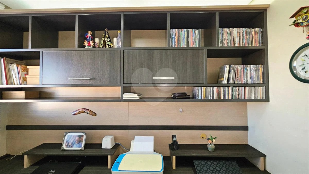 Apartamento à venda com 3 quartos, sendo 1 suíte, em Vila Progresso, Jundiaí, SP
