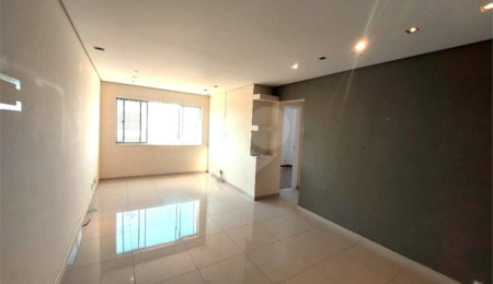 Apartamento à venda com 2 quartos, sendo 1 suíte,  em Freguesia do Ó, São Paulo, SP