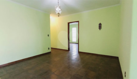 Casa à venda ou para alugar com 4 quartos, sendo 1 suíte,  em Jardim Santa Rosália, Sorocaba, SP