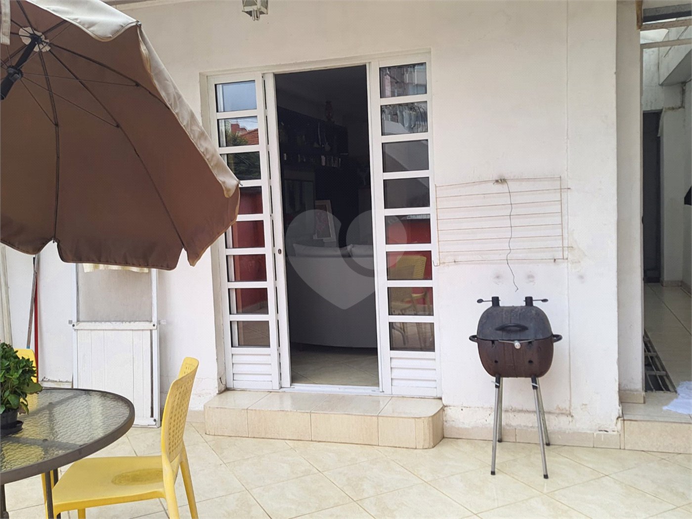 Sobrado à venda com 3 quartos, sendo 1 suíte, em Vila da Saúde, São Paulo, SP