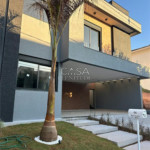 Casa em condomínio à venda com 3 suítes em Itapeva, Votorantim, SP