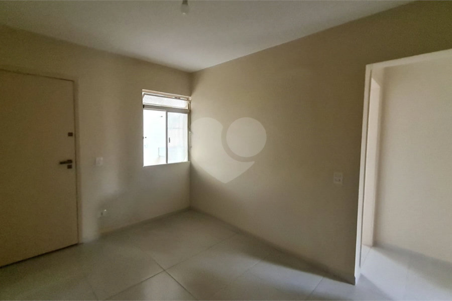 Apartamento à venda com 2 quartos em Casa Verde, São Paulo, SP
