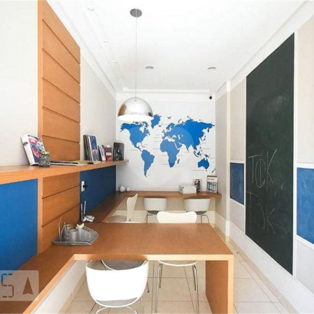 Apartamento à venda com 2 quartos, sendo 1 suíte, em Jardim Parque Morumbi, São Paulo, SP