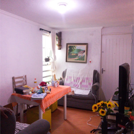 Apartamento à venda com 2 quartos em Jardim Marica, Mogi das Cruzes, SP