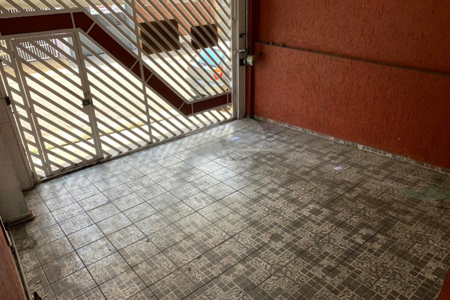 Sobrado à venda com 3 quartos em Jardim Peri, São Paulo, SP