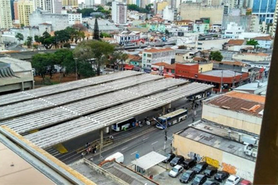 Apartamento para alugar com 3 quartos em Santana, São Paulo, SP