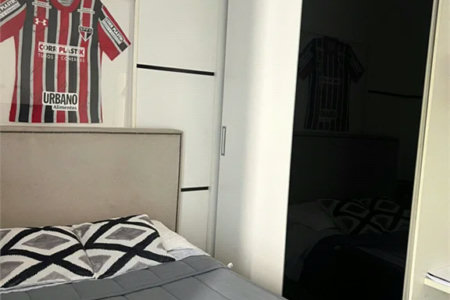 Apartamento à venda com 4 quartos, sendo 2 suítes, em Vila Andrade, São Paulo, SP