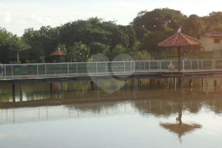 Chácara à venda com 5 quartos, sendo 2 suítes, em Terras de Santa Rosa II, Salto, SP