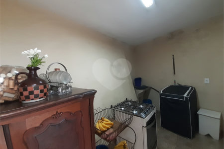 Casa de Vila à venda com 3 quartos, sendo 1 suíte, em Água Fria, São Paulo, SP