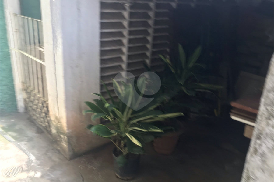 Sobrado à venda com 5 quartos, sendo 1 suíte, em Santana, São Paulo, SP