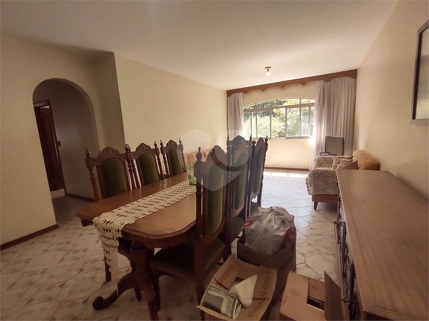 Apartamento à venda com 3 quartos em Tremembé, São Paulo, SP