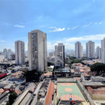 Apartamento à venda com 4 quartos, sendo 3 suítes, em Vila Romana, São Paulo, SP