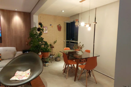 Apartamento à venda com 2 suítes em Vila Andrade, São Paulo, SP