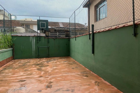 Apartamento com 3 dormitórios à venda, 120 m² por R$ 1.289.000,00 - Boqueirão - Santos/SP