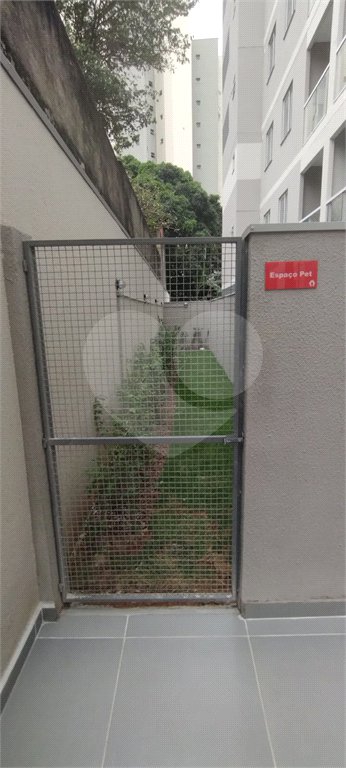 Apartamento à venda com 2 quartos em Vila Monumento, São Paulo, SP