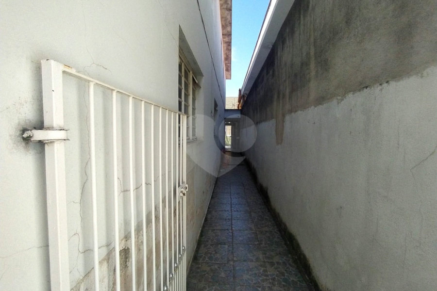 Sobrado à venda com 3 quartos em Santana, São Paulo, SP