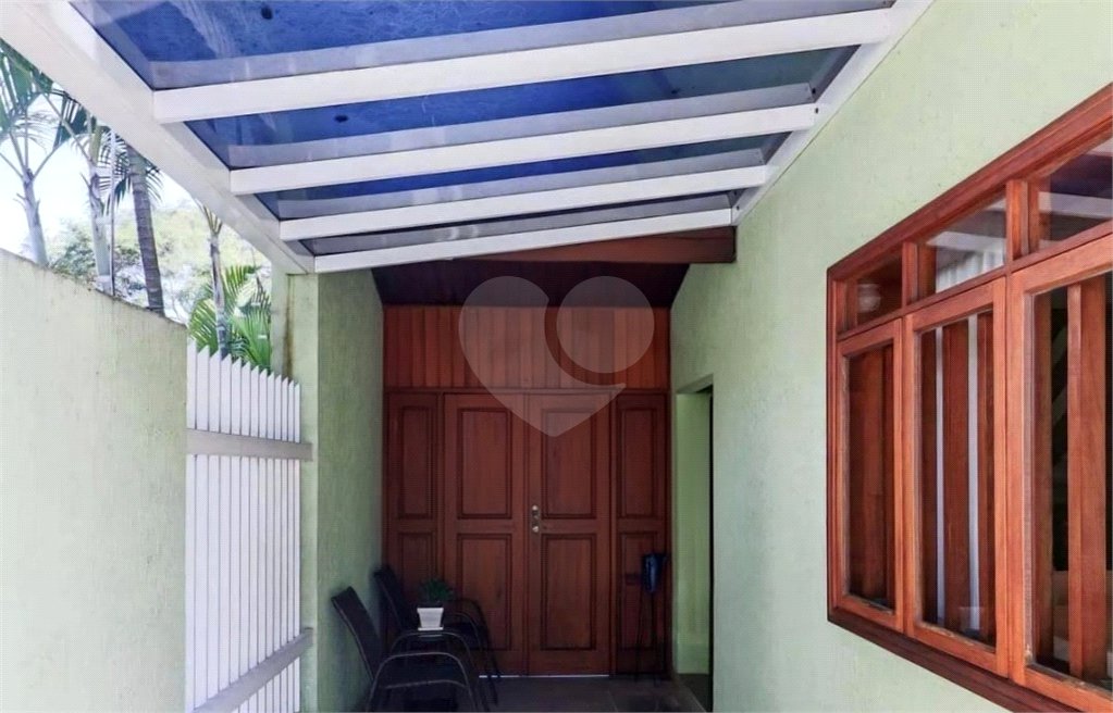 Casa à venda com 3 suítes em Jardim Bonfiglioli, São Paulo, SP