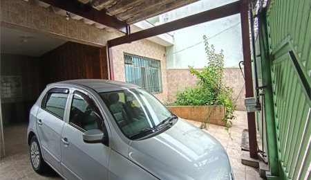 Casa Térrea para alugar com 3 quartos em Vila Nova Cachoeirinha, São Paulo, SP