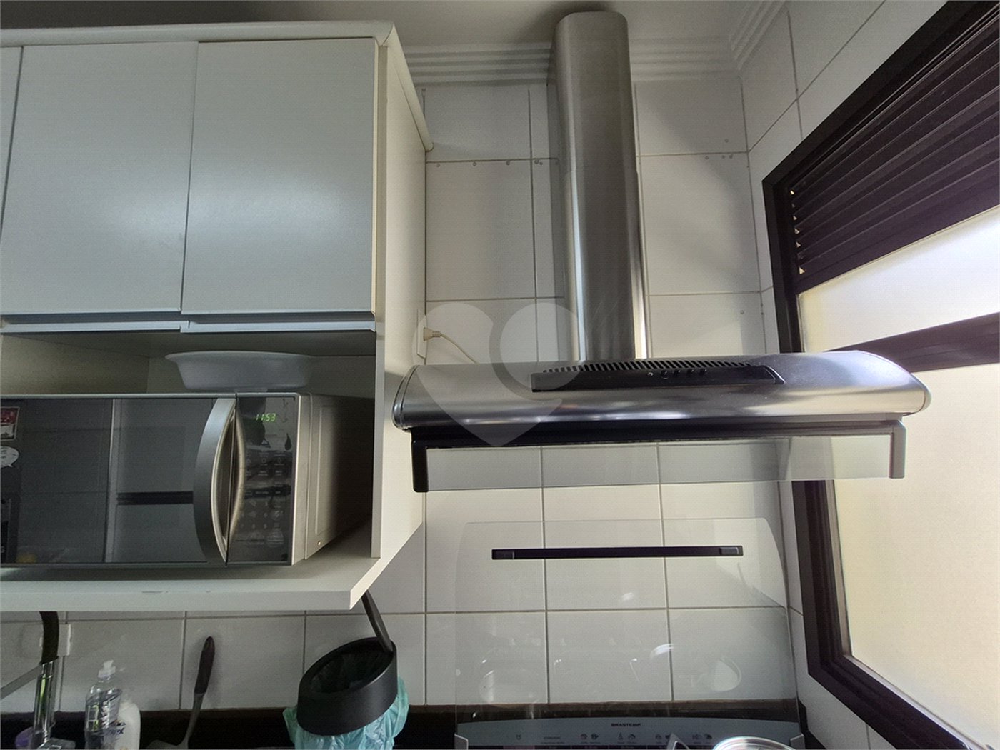 Cobertura à venda com 4 quartos, sendo 2 suítes, em Vila Hamburguesa, São Paulo, SP