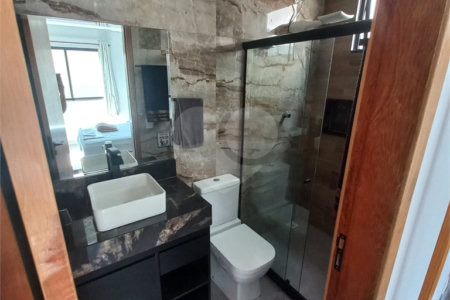 Casa em condomínio à venda com 4 suítes em Caravelas, Armação dos Búzios, RJ