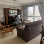 Apartamento à venda com 4 quartos, sendo 2 suítes, em Vila Romana, São Paulo, SP