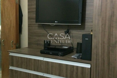 Apartamento à venda com 2 quartos em Jardim Novo Horizonte, Sorocaba, SP