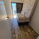 Apartamento Residencial à venda, Loteamento João Batista Julião, Guarujá - AP1261.