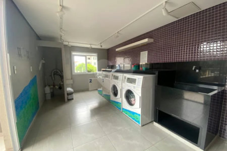 Apartamento à venda com 1 suíte em Barra Funda, São Paulo, SP