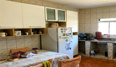 Casa à venda com 2 quartos no Brasilândia, São Paulo, SP