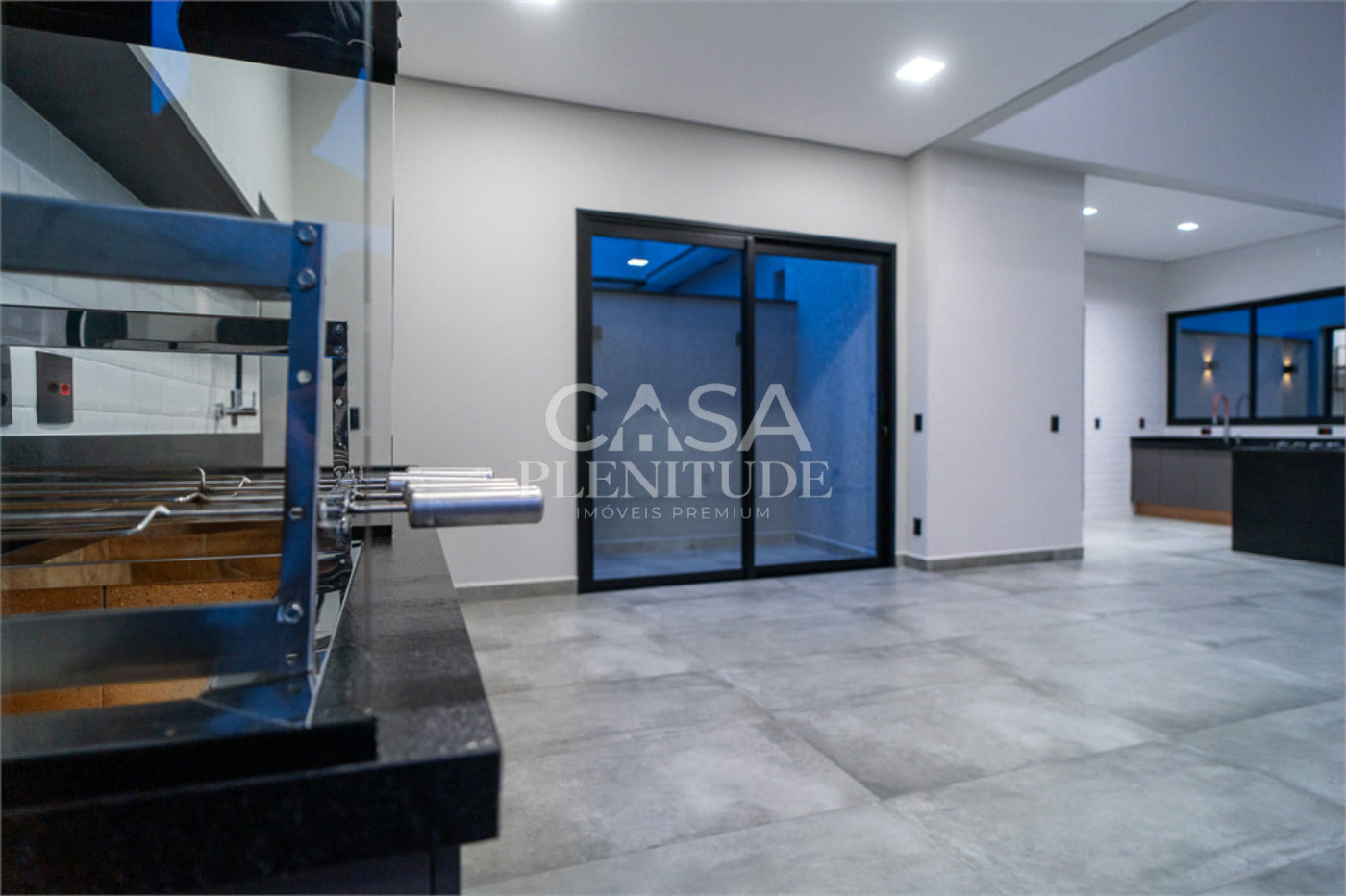 Casa em condomínio à venda com 3 suítes em Jardim Residencial Chácara Ondina, Sorocaba, SP