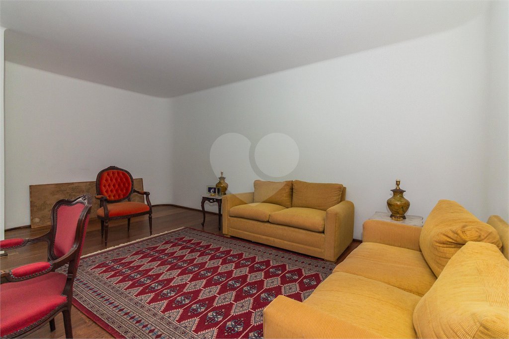 Apartamento à venda com 4 quartos, sendo 3 suítes, em Vila Andrade, São Paulo, SP