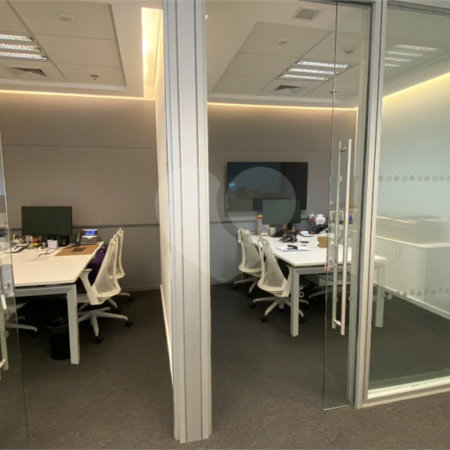Sala para alugar em Itaim Bibi, São Paulo, SP