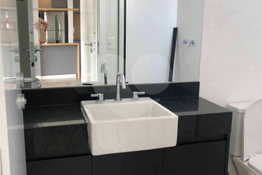 Apartamento à venda com 1 suíte em Santana, São Paulo, SP