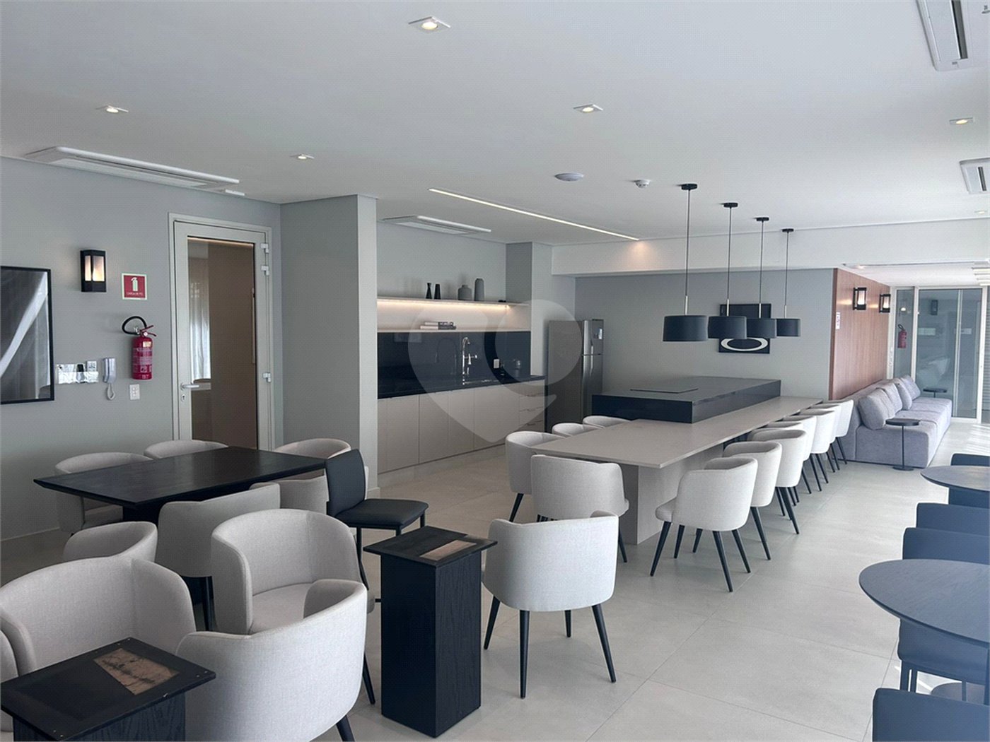 Apartamento à venda com 2 suítes em Vila Ester (zona Norte), São Paulo, SP