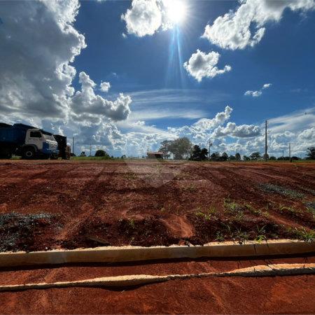 Terreno à venda em Vila Itapetininga, Itapetininga, SP