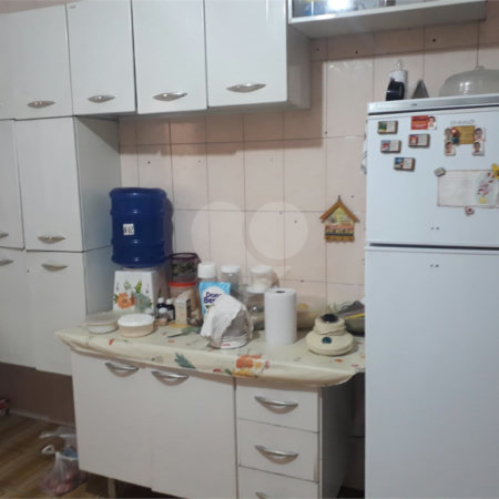 Casa à venda com 2 quartos em Jardim Moreira, Guarulhos, SP