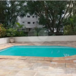 Apartamento à venda com 3 quartos em Vila Indiana, São Paulo, SP